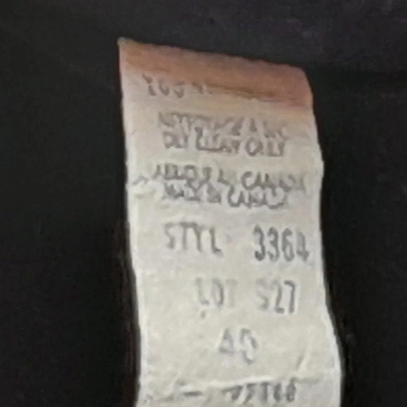 Vintage Erika Long Jacket and Pants - Picture 9 of 10